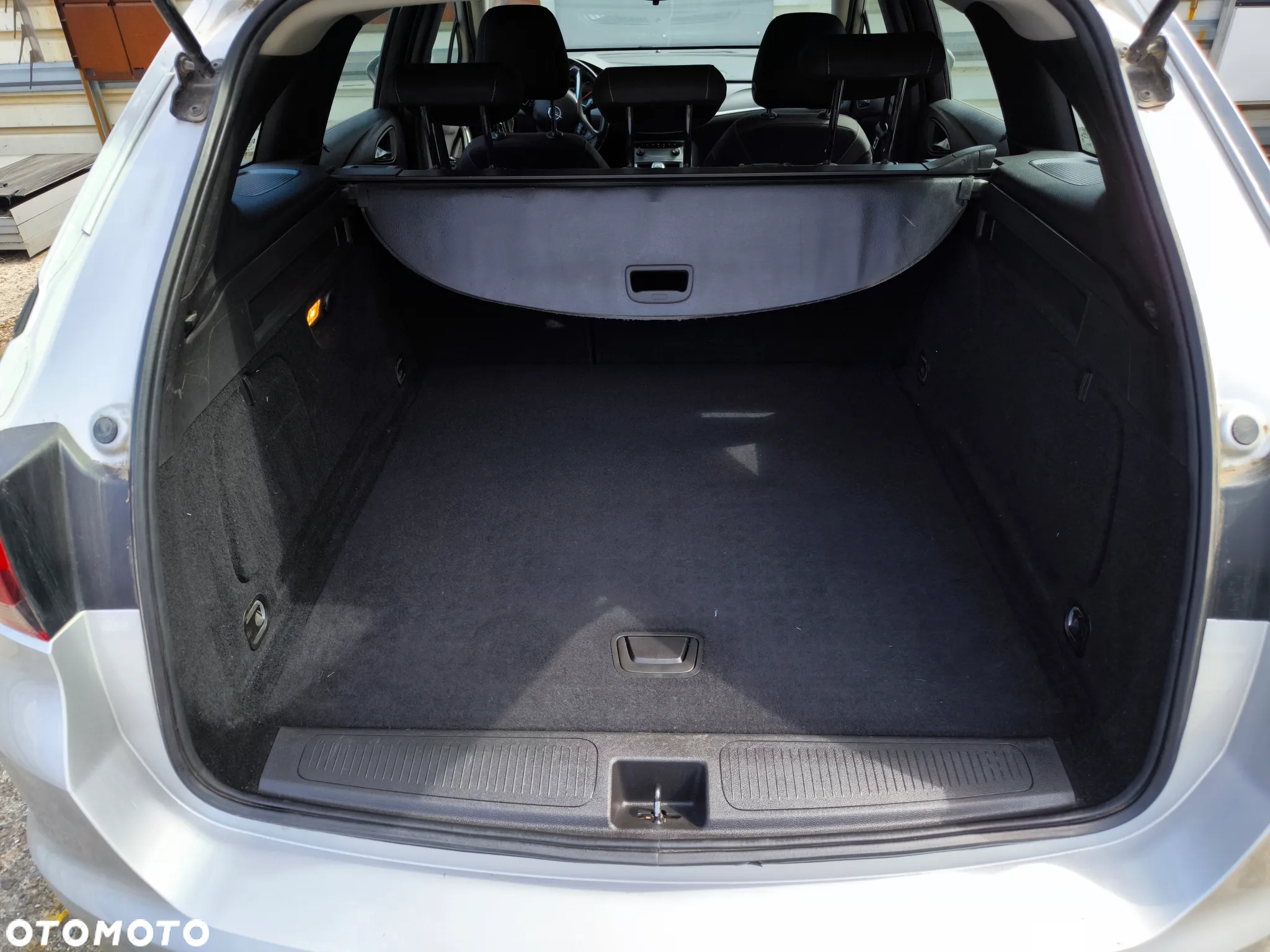 Opel Astra - 26