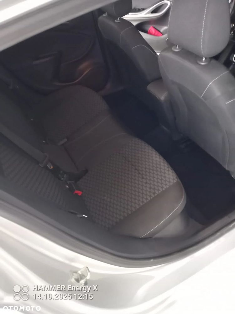 Opel Astra V 1.4 Enjoy - 7
