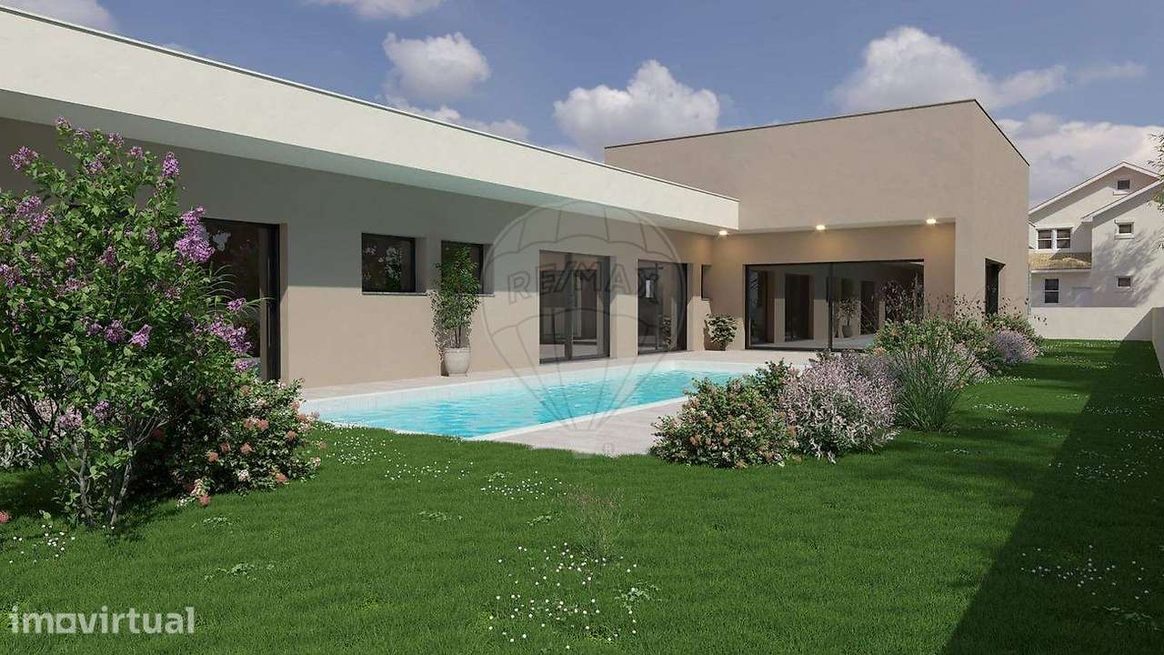 Moradia T4 para venda - Grande imagem: 3/11