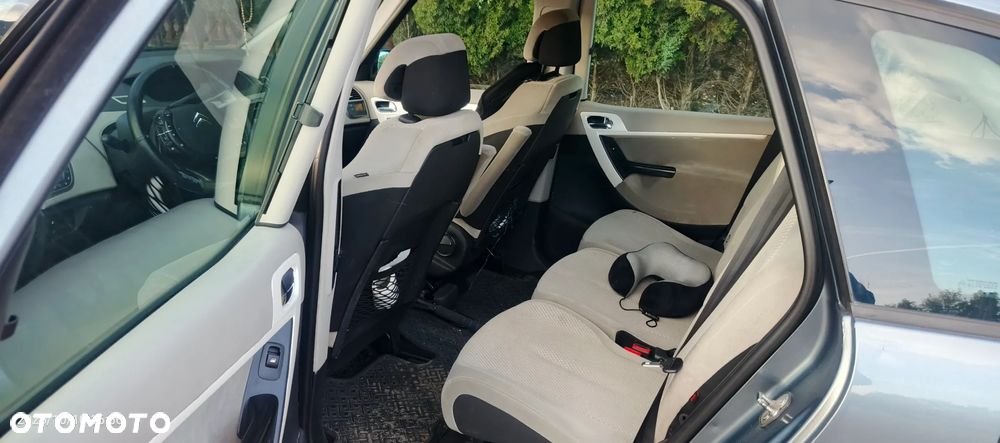Citroën C4 Picasso 1.6 HDi SX - 5