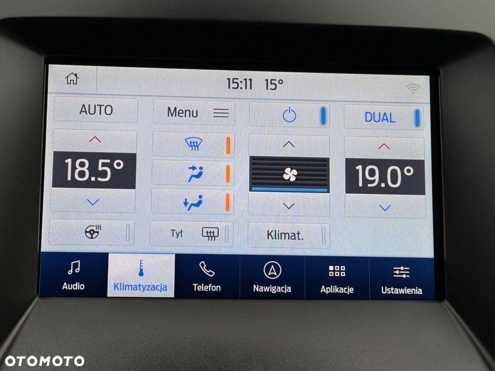Ford S-Max 2.0 EcoBlue Titanium - 25