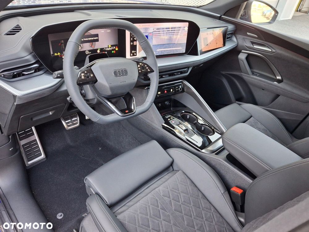 Audi SQ5 Sportback - 10