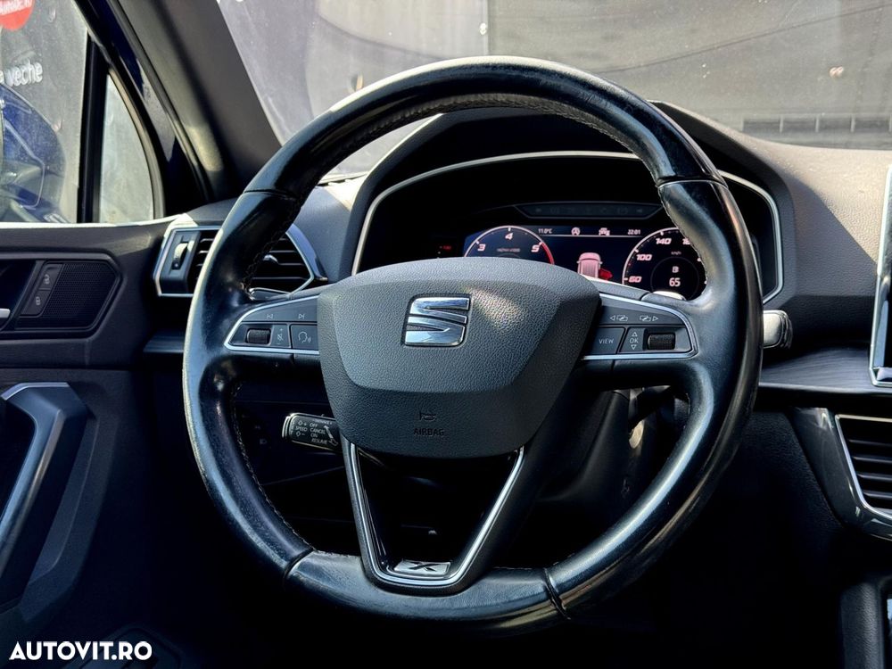 Seat Tarraco - 10