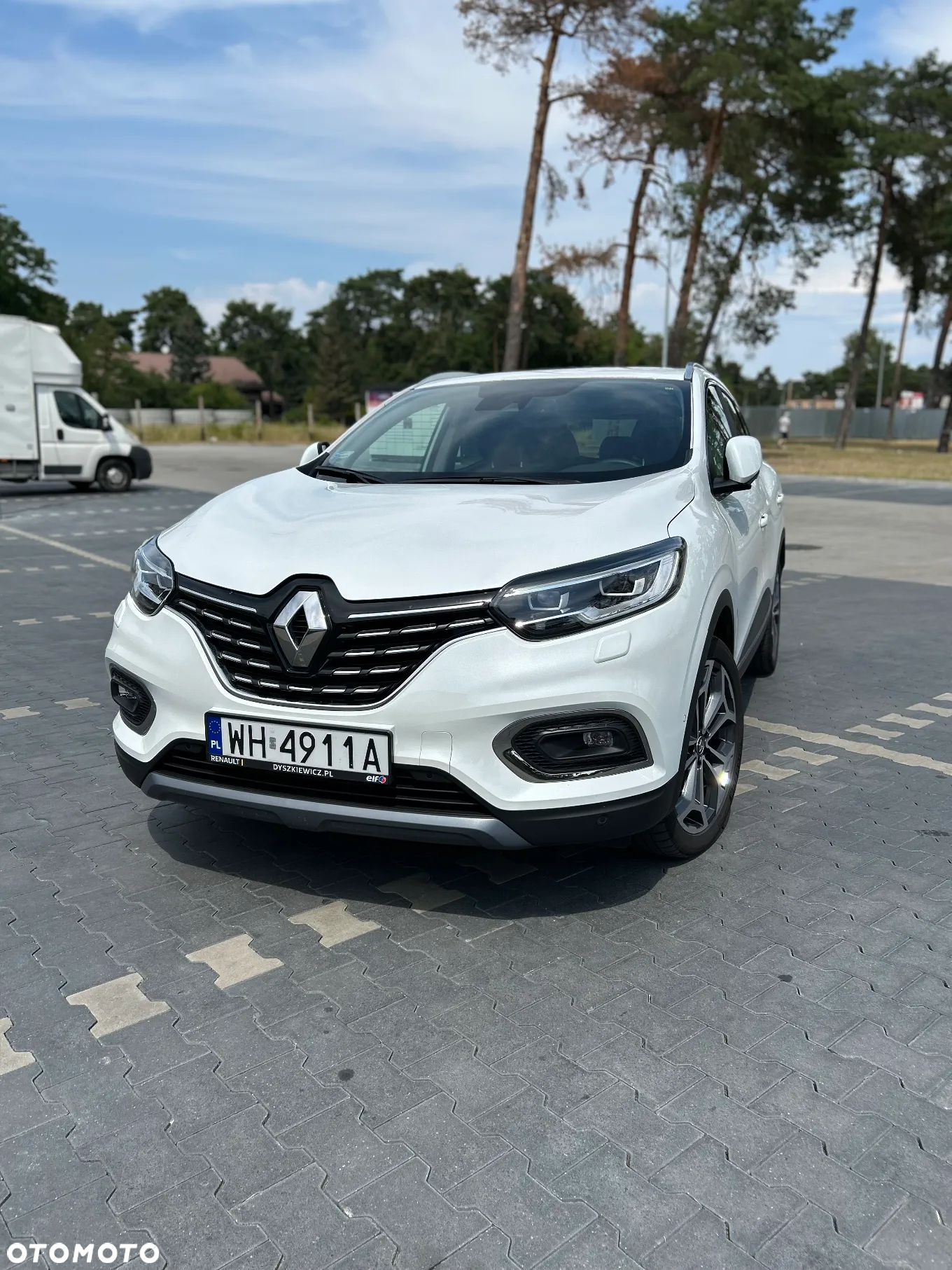 Renault Kadjar 1.3 TCe FAP Intens EDC - 2