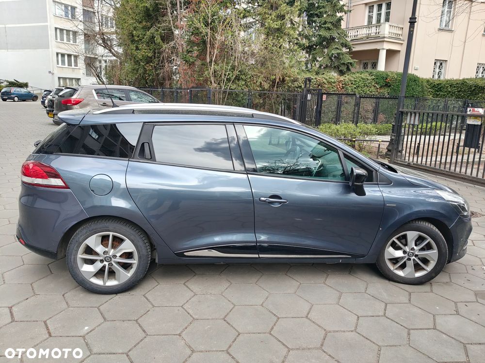 Renault Clio 0.9 Energy TCe Limited - 4