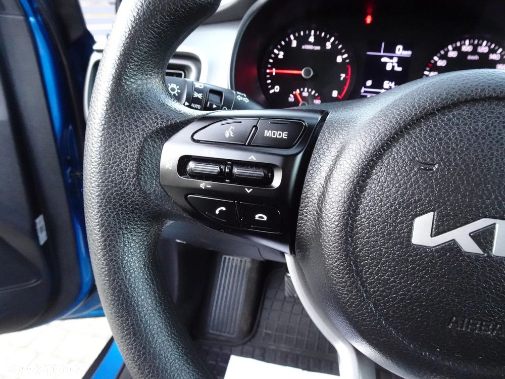 Kia Stonic 1.0 T-GDI M - 20