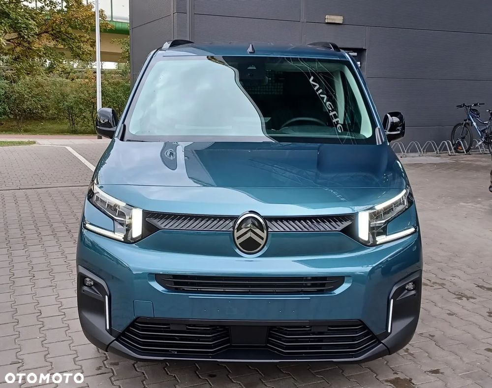 Citroën Berlingo - 2