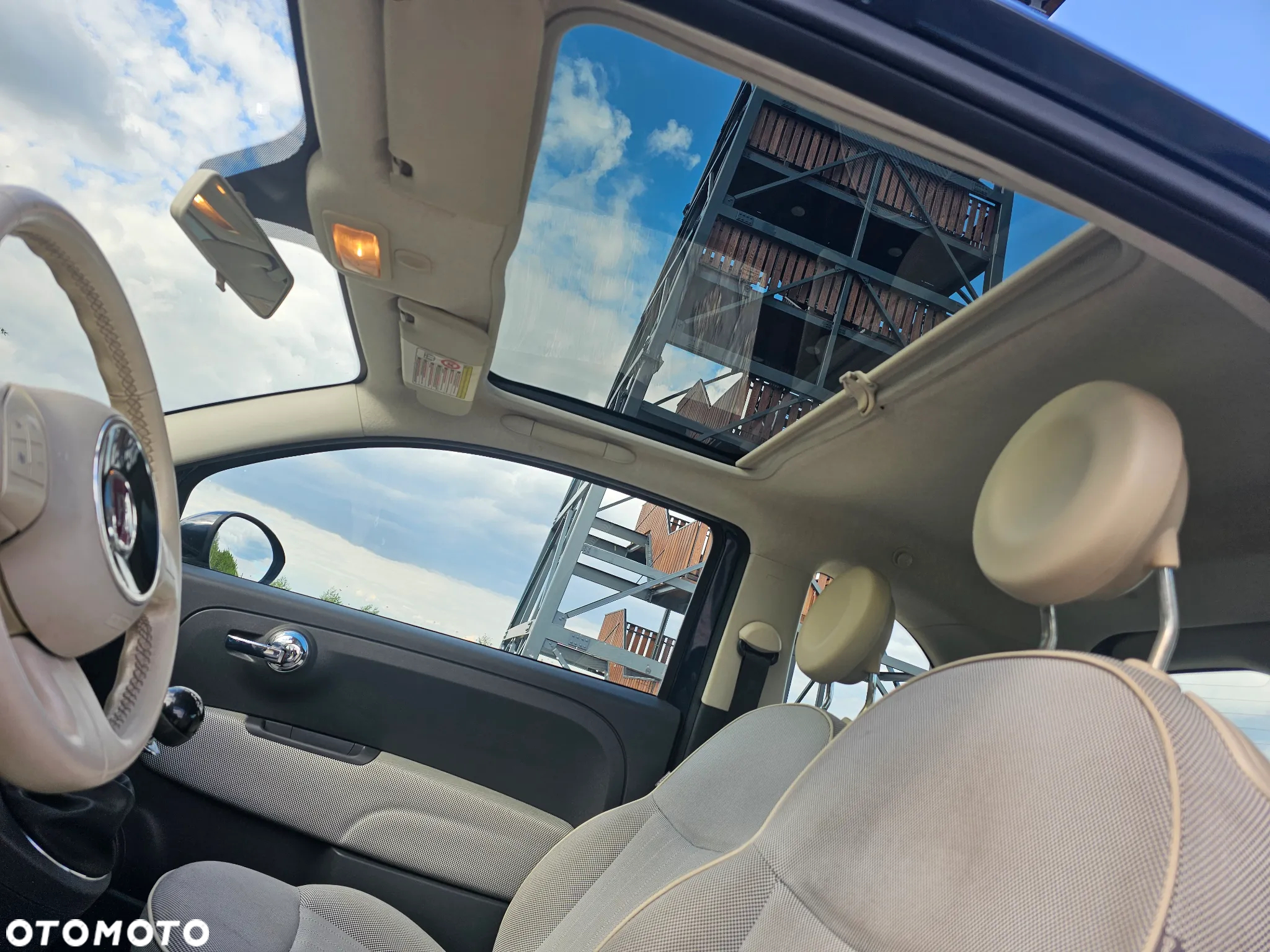 Fiat 500 - 8