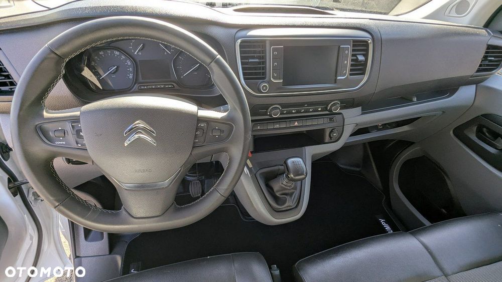 Citroën Jumpy - 19