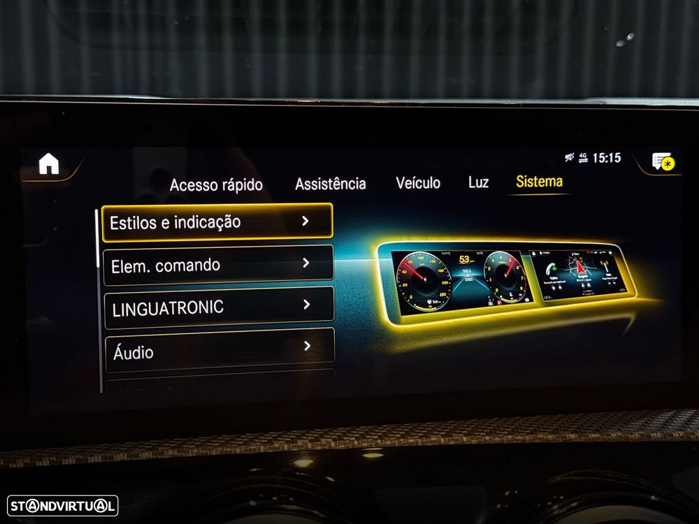 Mercedes-Benz A 250 - 27