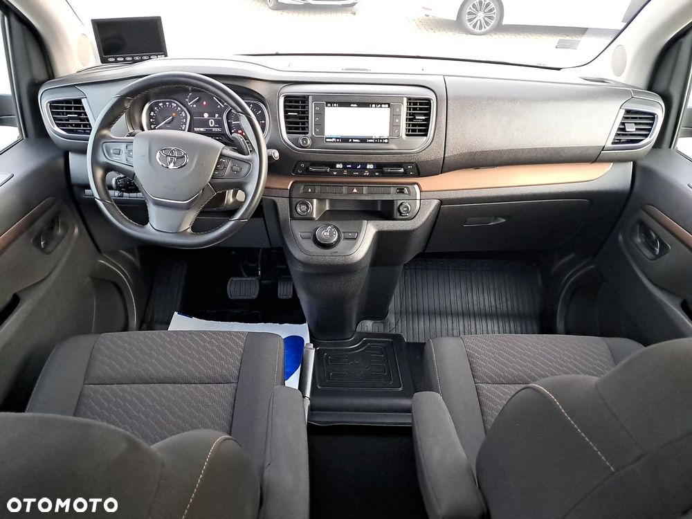 Toyota Proace Verso 2.0 D4-D Long Family - 12