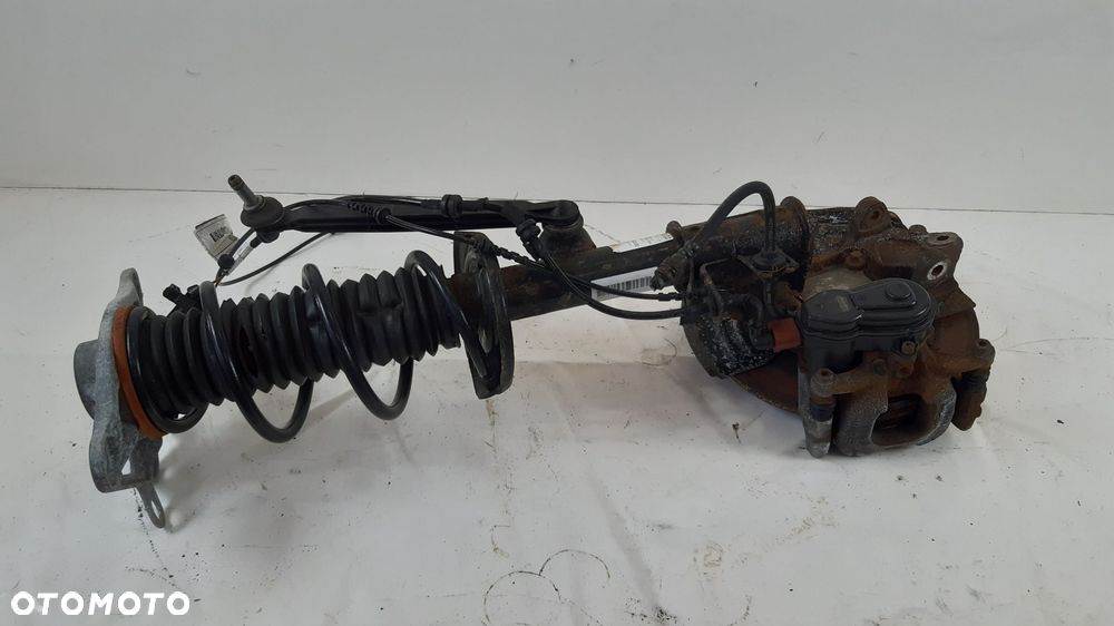 FIAT 500X MCPHERSON PRAWY TYŁ '00520360210