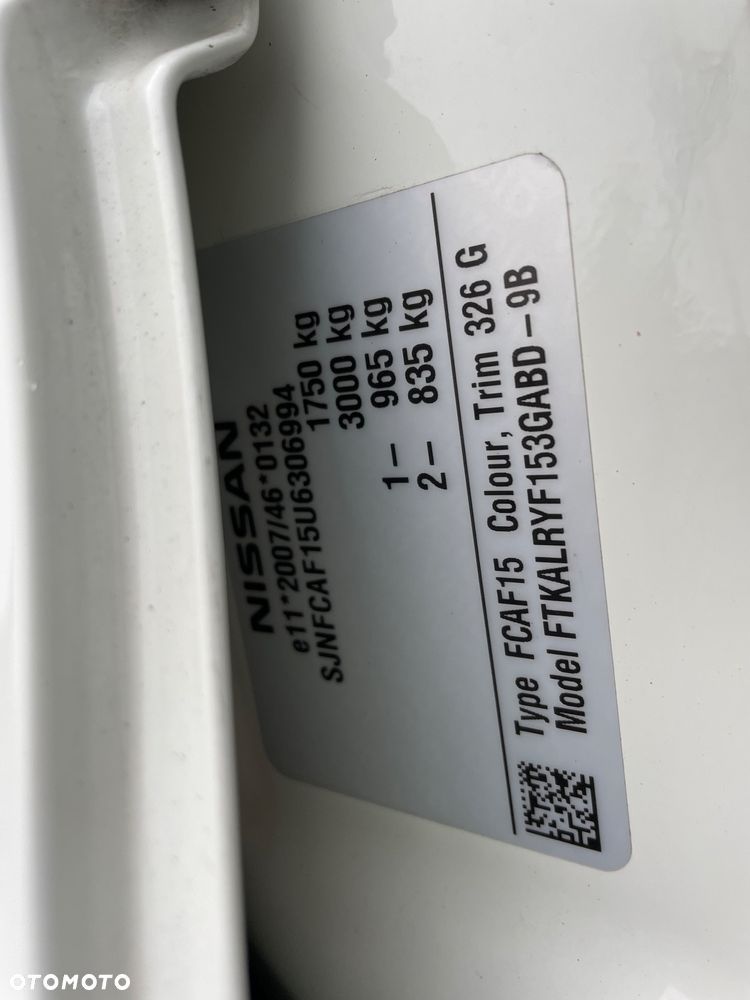 Nissan Juke 1.5 dCi Edition - 14