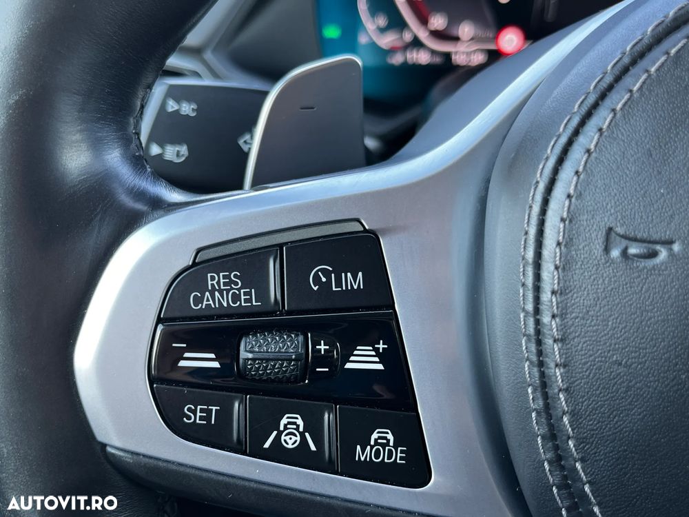 BMW X5 xDrive45e AT PHEV - 18