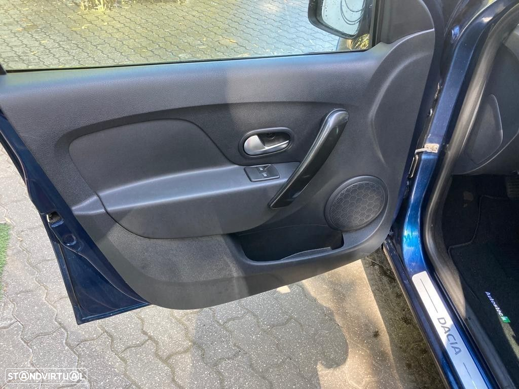 Dacia Sandero 1.0 SCe Comfort - 7