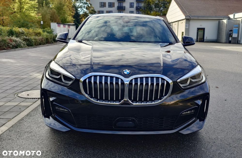 BMW Seria 1 118i M Sport - 15