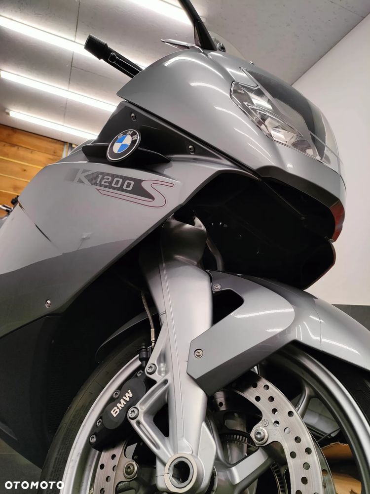 BMW K - 15