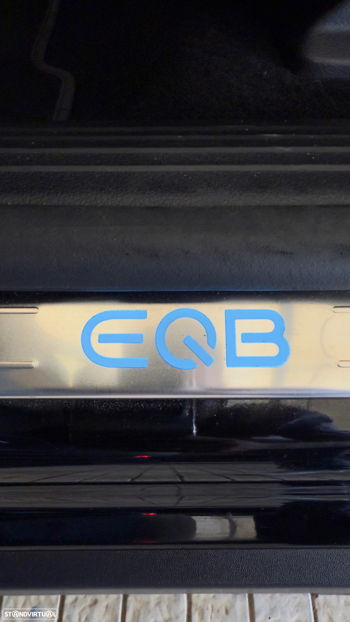 Mercedes-Benz EQB 250 AMG Line - 11
