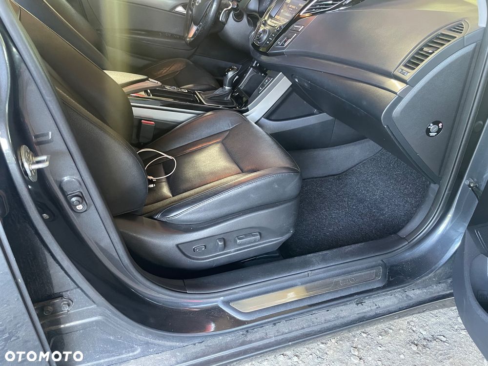 Hyundai i40 1.7 CRDi Automatik Premium - 21