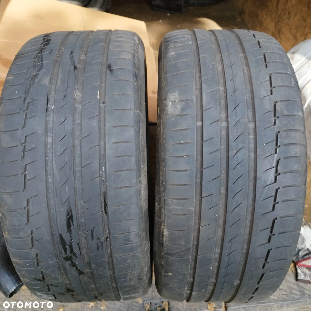 275/40/21 continental premiumcontact 6 - 1