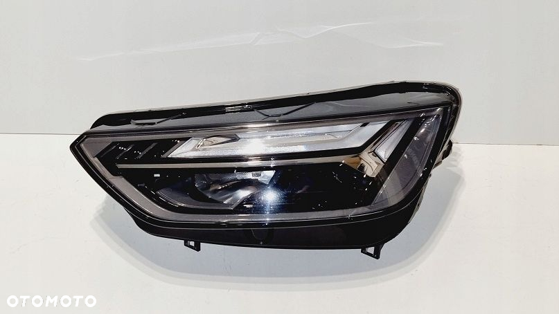 REFLEKTOR LEWY FULL LED AUDI Q5 LIFT FL 80A941033F EUROPA - 2