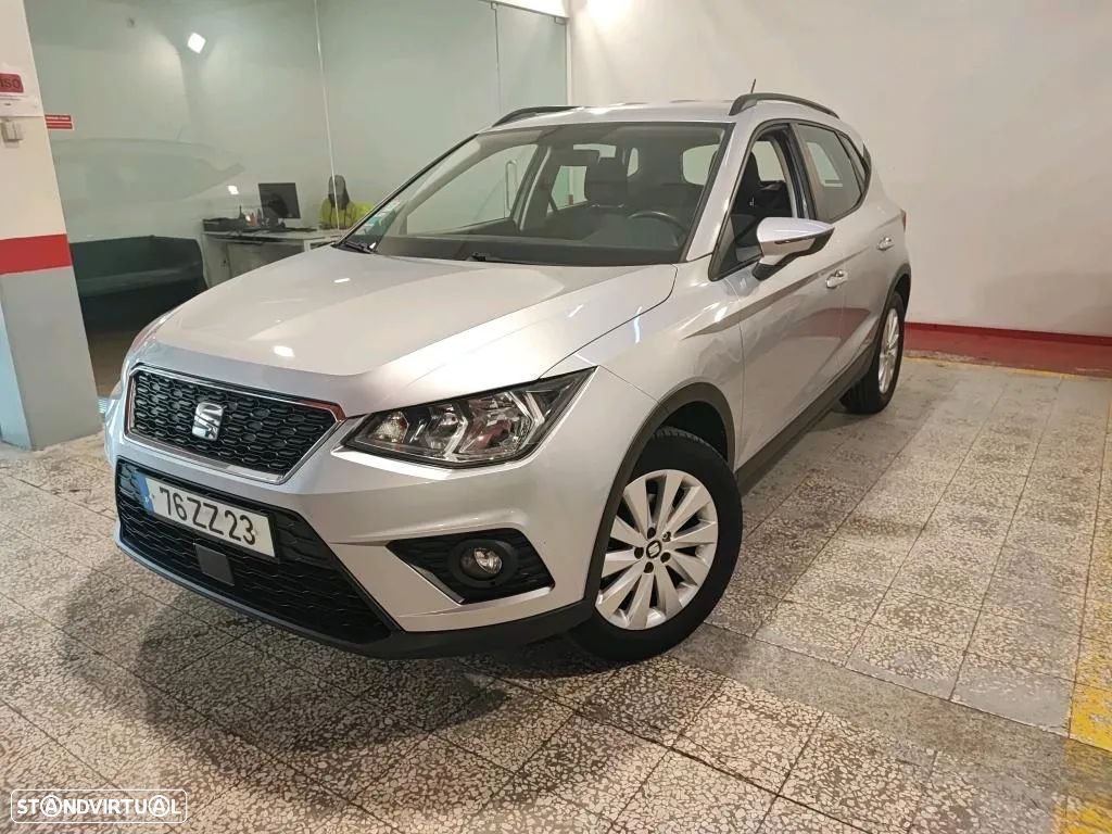 SEAT Arona 1.0 TSI Style - 1