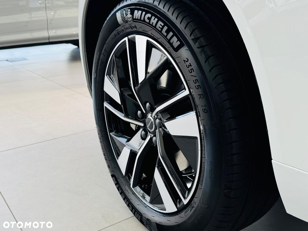 Volvo XC 60 B5 B AWD Core - 4
