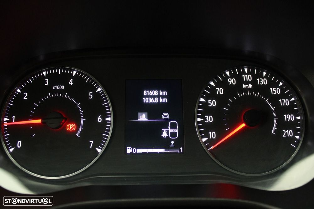 Dacia Jogger 1.0 ECO-G Comfort 7L Bi-Fuel - 39