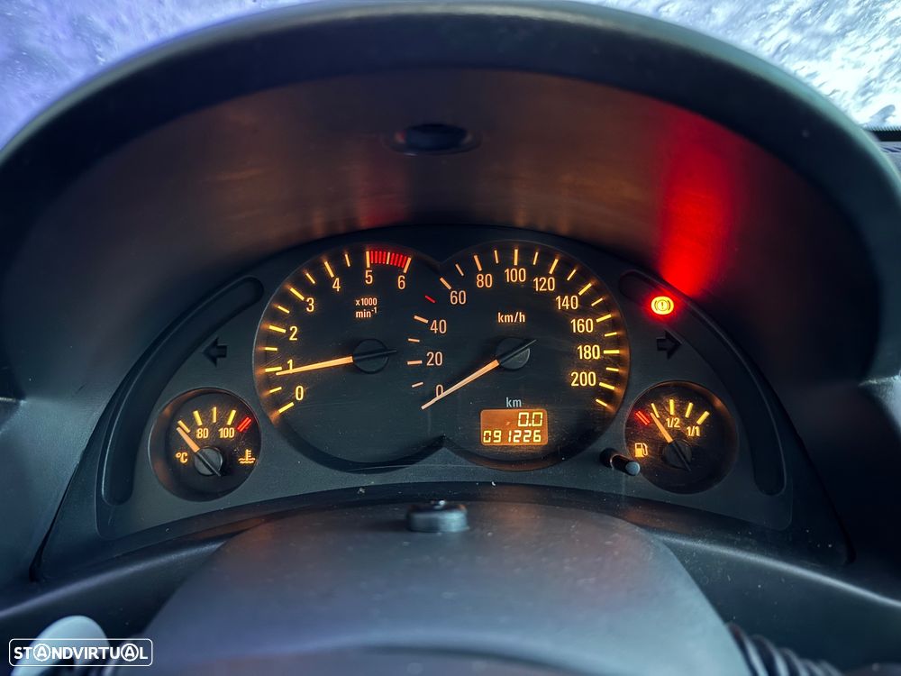 Opel Corsa 1.3 CDTi Silver Plus - 33