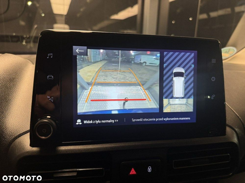 Opel Combo 1.5 CDTI Edition Plus S&S N1 - 28