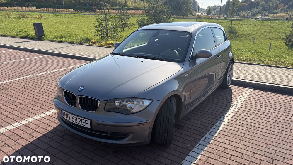 BMW Seria 1 123d - 3