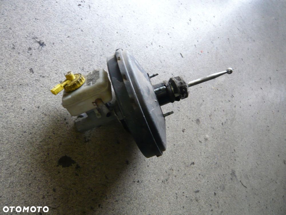 serwo pompa hamulcowa volkswagen golf iv 1.6 1j1614105j - 1
