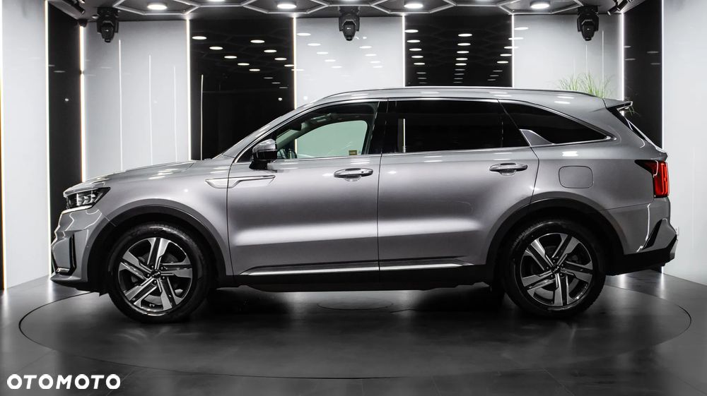 Kia Sorento 1.6 T-GDI HEV Prestige Line AWD 7os - 6