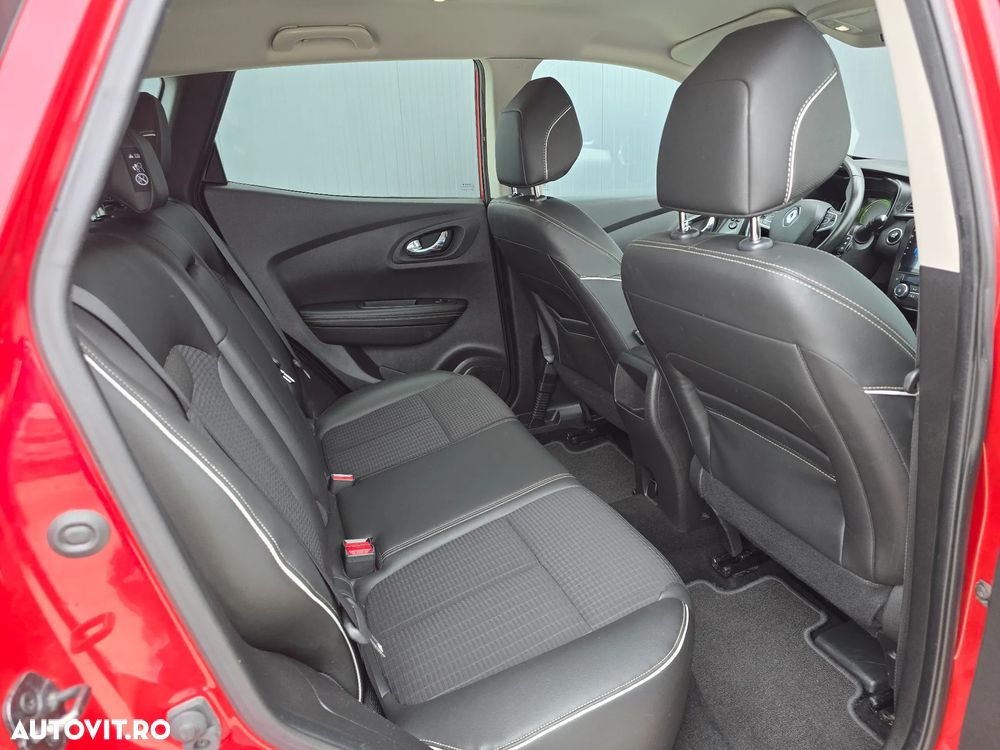 Renault Kadjar 1.5 DCI Life - 8