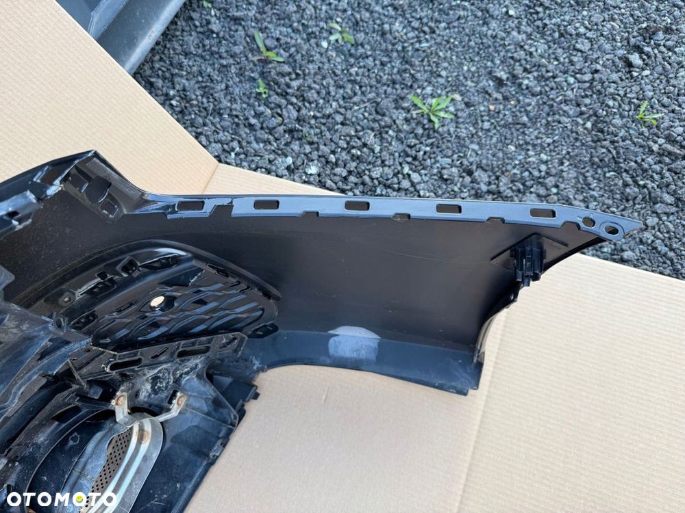 ZDERZAK TYLNY Audi RS3 8Y5 SEDAN ORYGINAŁ 2021- - 8