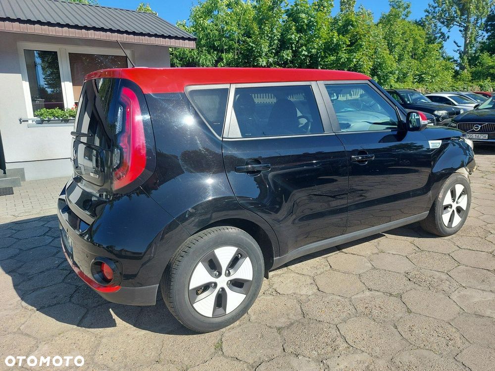 Kia Soul - 7