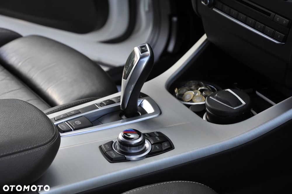 BMW X3 xDrive20d Limited Sport Edition - 14