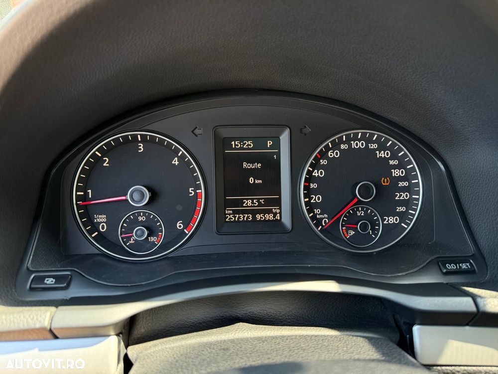 Volkswagen Scirocco 2.0 TDI DSG Edition - 18
