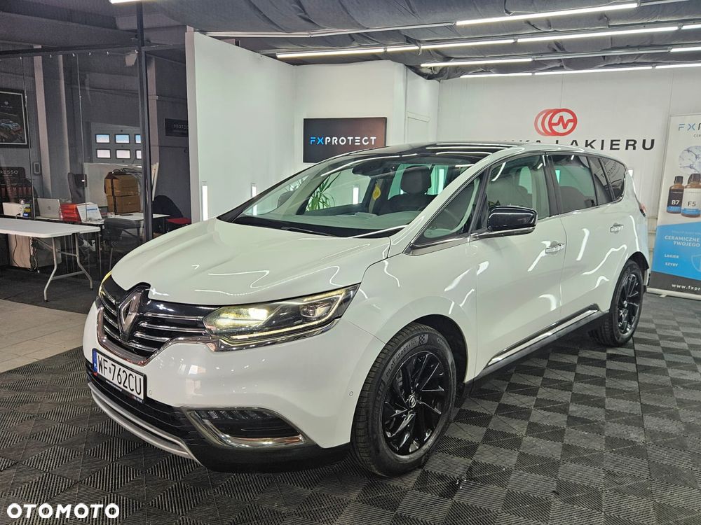 Renault Espace Energy dCi 160 EDC Initiale Paris - 3