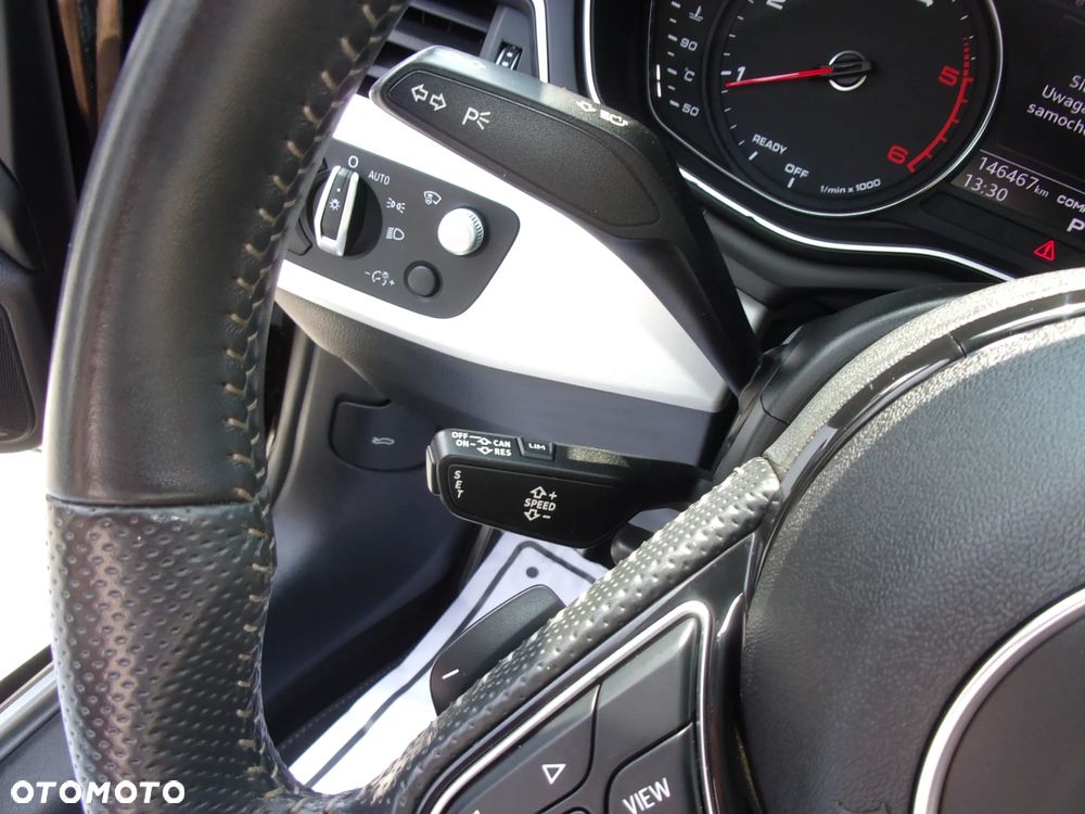 Audi A5 - 22