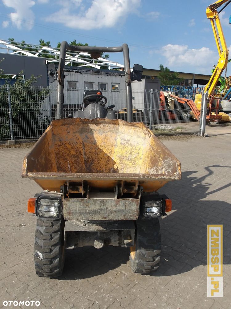 Ausa D100 AHG - 4