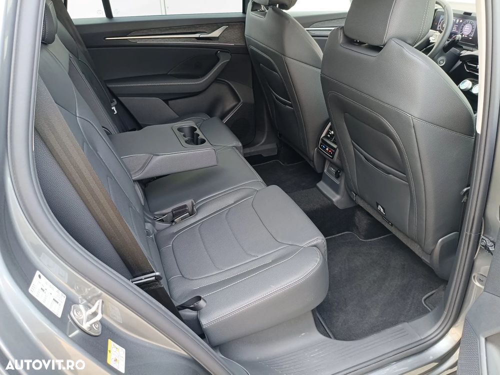 Skoda Kodiaq 2.0 TDI 4X4 DSG Selection - 32