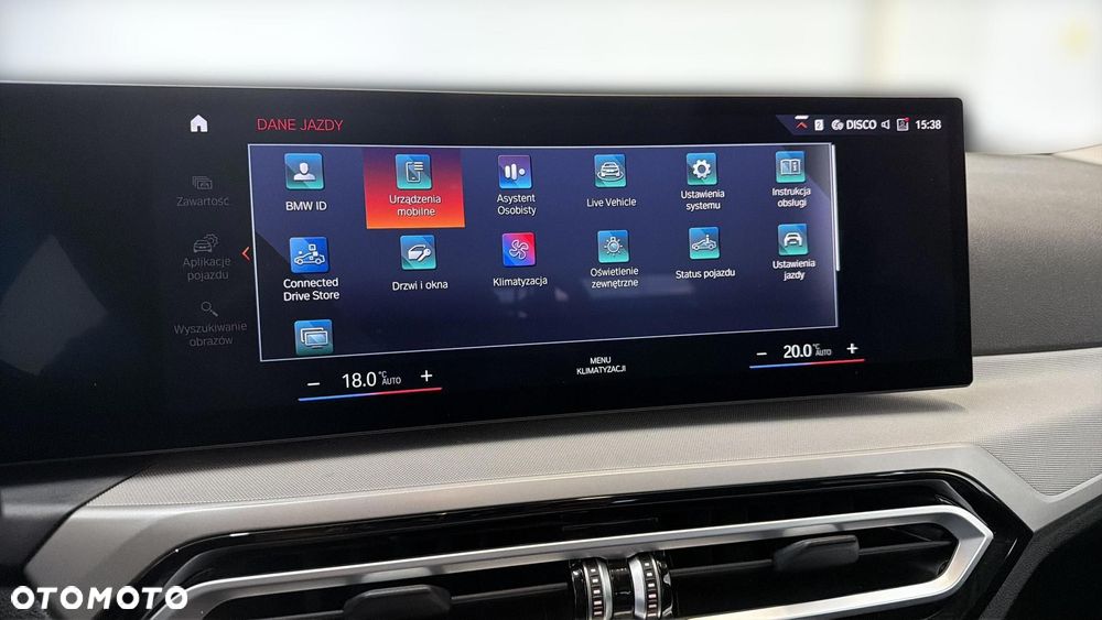 BMW Seria 3 318d mHEV - 33