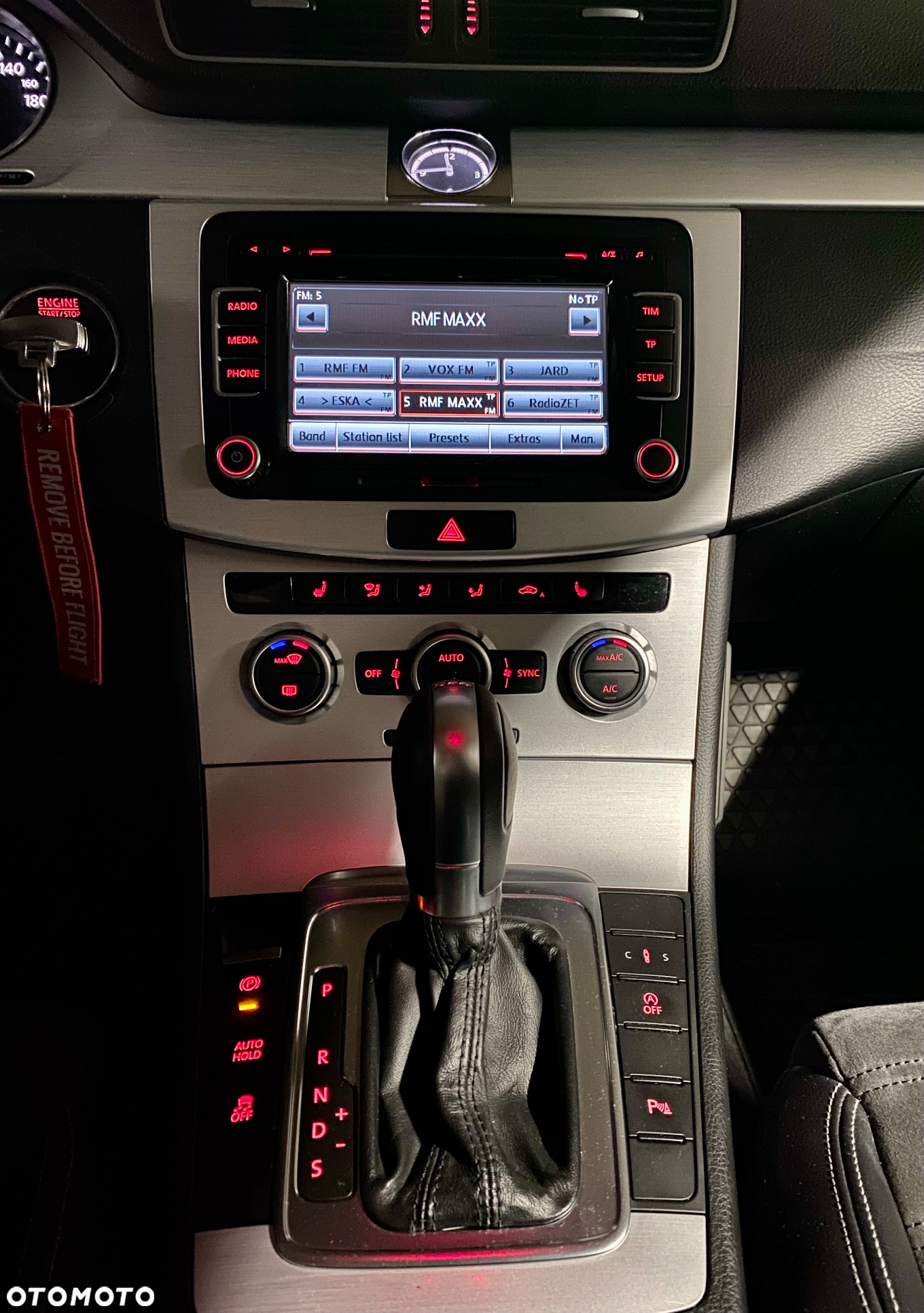 Volkswagen CC 2.0 TDI DPF BMT DSG - 10