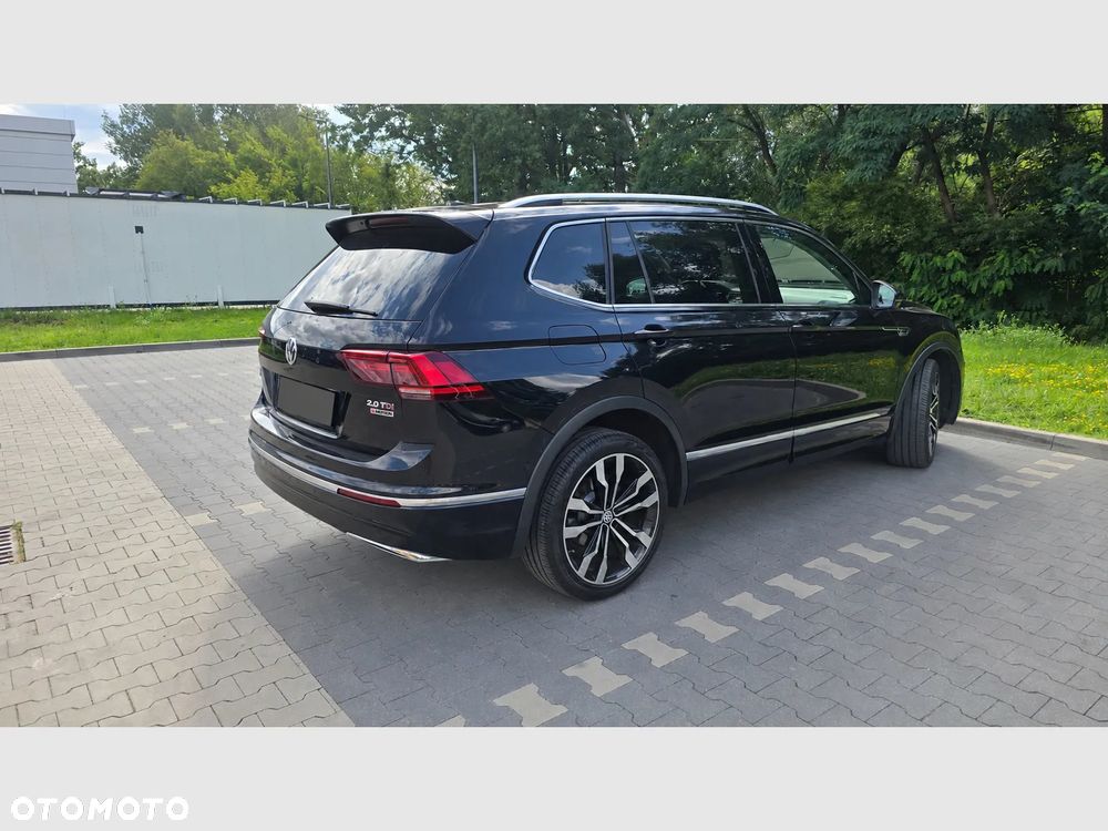 Volkswagen Tiguan - 3