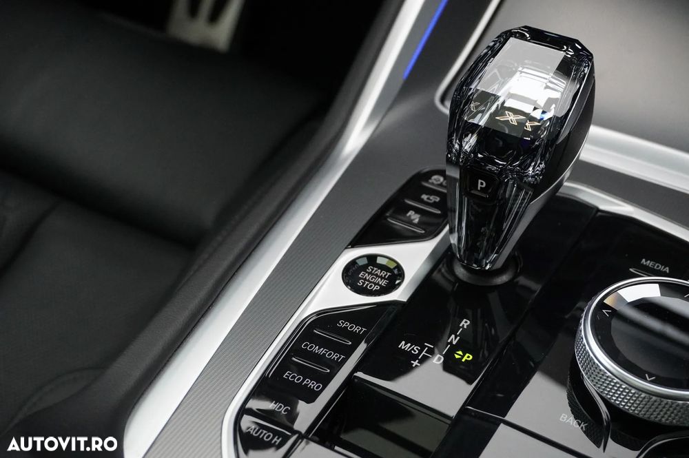 BMW X6 xDrive40d AT MHEV - 20