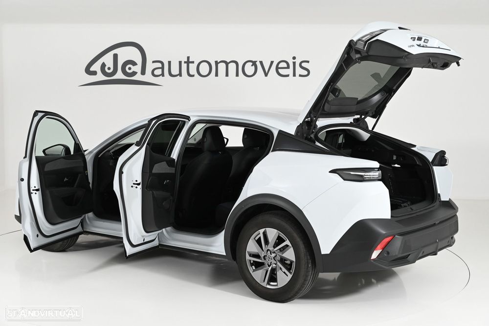 Peugeot 408 1.2 PureTech Allure Pack EAT8 - 6