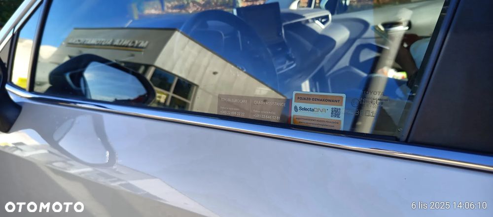 Toyota Corolla 1.8 Hybrid Executive - 7