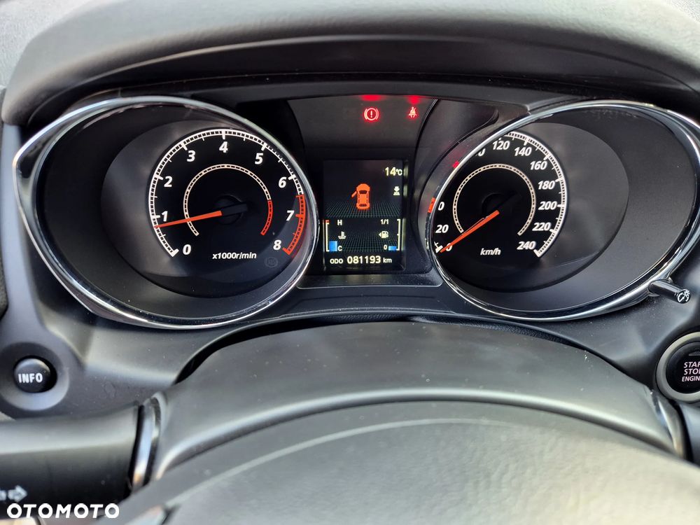 Mitsubishi ASX 1.6 ClearTec 2WD Diamant Edition+ - 26