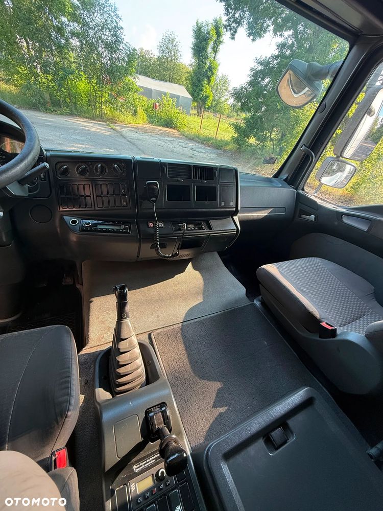 MAN TGL 12.240 4X2 BL - 6